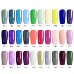Гель-лак для ногтей Venalisa 7.5ml №923 ___VAL100 (6276)