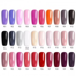 Гель-лак для нігтів Venalisa 7.5ml №921 ___VAL100 (6274)