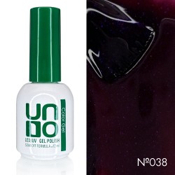 Гель-лак UNO Color Gel 12ml...