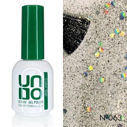 Гель-лак UNO Color Gel 12ml...