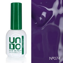 Гель-лак UNO Color Gel 12ml...