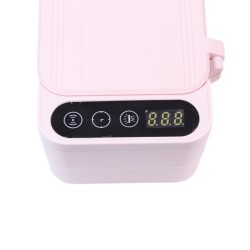 *** Ультразвуковой стерилизатор с ультрафиолетом для фрез 15 вт ___KRY1200/1560 (867)