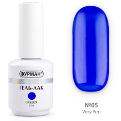 Гель лак ФУРМАН Very Peri...
