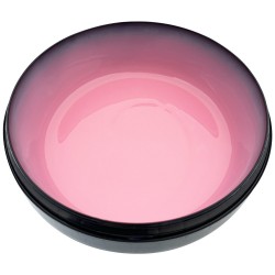 18 мл-банку повна під кришку гелю для Нарощування FRENCH PINK-РОЖОВИЙ ___SLK (637)