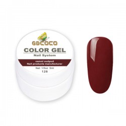 Гель краска GD COCO 5ml...