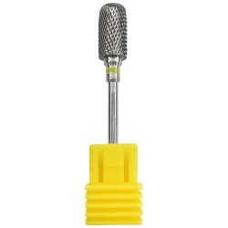 ***Твердосплавна закруглена фреза екстра дрібної насічки №108 ___KRY100/130 (2082)