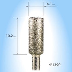 ***Алмазная Цилиндрическая...