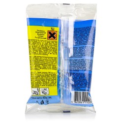 Блок для унітазу AQUA clean МОРЕ 40 г ___REK1020/1070 (2935)
