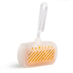 Блок для унитаза AQUA clean ЗЕЛЁНОЕ ЯБЛОКО 40 г ___REK1020/1070 (2944)