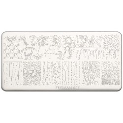 Новая пластина для...