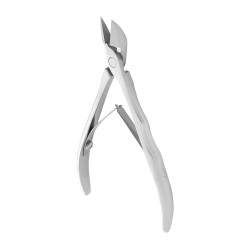 Кусачки STALEKS професійні для шкіри EXPERT 11 14 мм NE-11-14 ___STL600G (743)